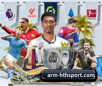 m.arm-hthsport.com APP